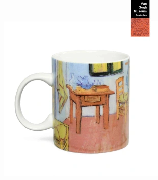 Cup "Van Gogh"
