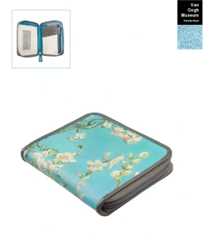 Wallet "Van Gogh "N1